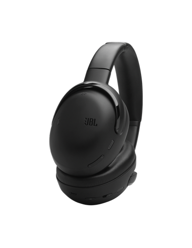 Наушники JBL Tour One M3 Smart TXT, Чёрный