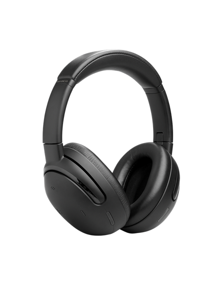 Наушники JBL Tour One M3 Smart TXT, Чёрный