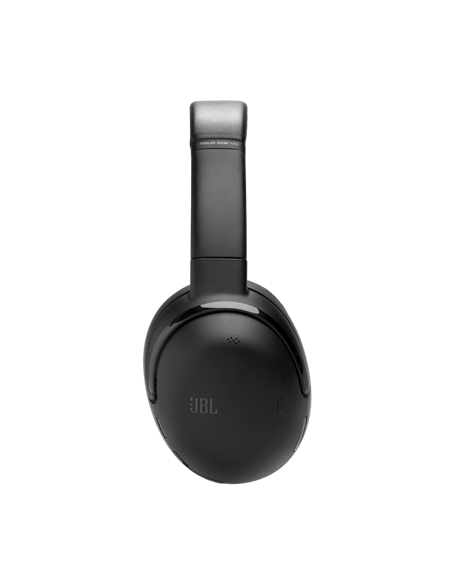 Наушники JBL Tour One M3 Smart TXT, Чёрный