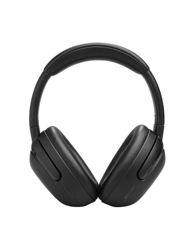 Наушники JBL Tour One M3 Smart TXT, Чёрный