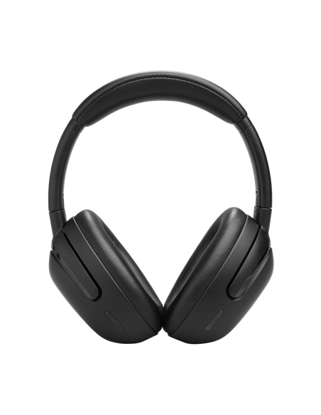 Наушники JBL Tour One M3 Smart TXT, Чёрный