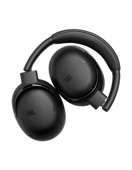 Наушники JBL Tour One M3 Smart TXT, Чёрный