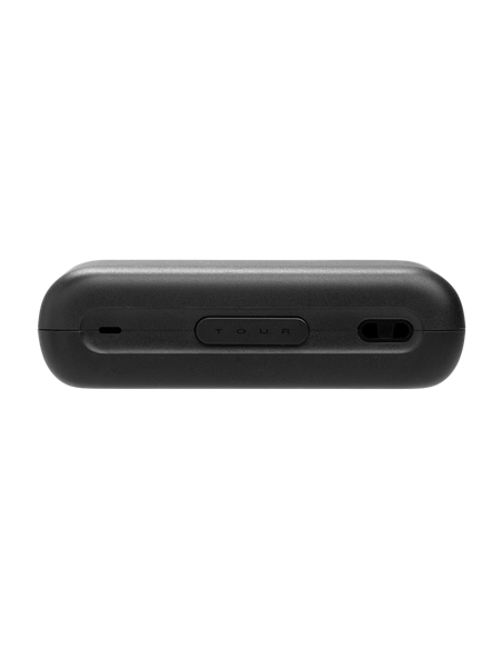Наушники JBL Tour One M3 Smart TXT, Чёрный