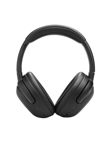 Наушники JBL Tour One M3 Smart TXT, Чёрный