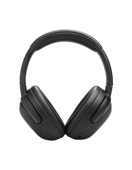 Наушники JBL Tour One M3 Smart TXT, Чёрный