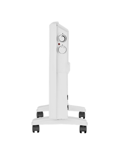 Конвектор VITEK VT-2184, 1500Вт, Белый