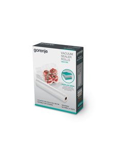 Pungi pentru aparatul de vidat Gorenje VB 22/300, Transparent 2