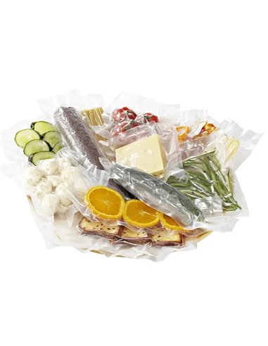 Pungi pentru aparatul de vidat Gorenje VB 22/300, Transparent