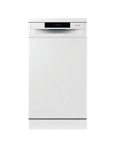 Посудомоечная машина Gorenje GS520E15W, Белый