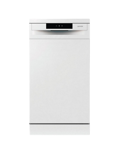 Посудомоечная машина Gorenje GS520E15W, Белый