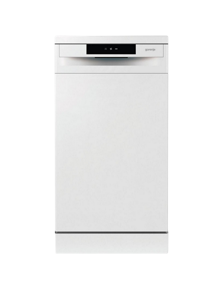 Mașină de spălat vase Gorenje GS520E15W, Alb