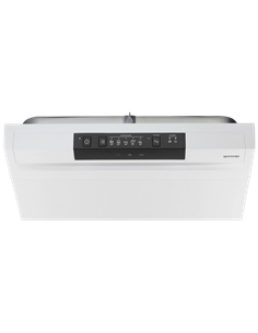 Mașină de spălat vase Gorenje GS520E15W, Alb 2