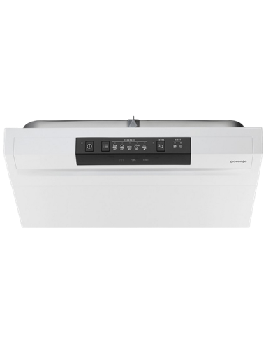 Посудомоечная машина Gorenje GS520E15W, Белый