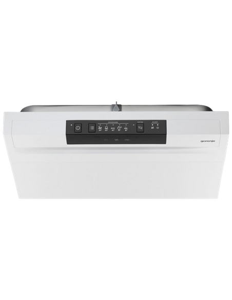 Посудомоечная машина Gorenje GS520E15W, Белый