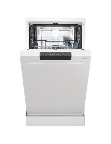 Mașină de spălat vase Gorenje GS520E15W, Alb