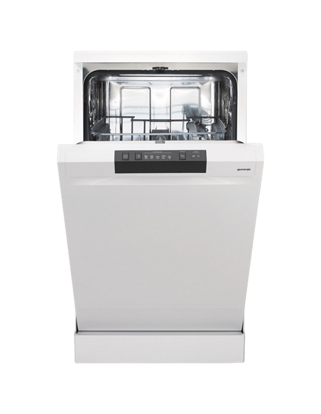 Mașină de spălat vase Gorenje GS520E15W, Alb