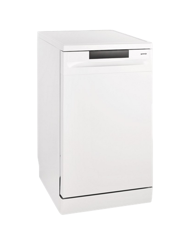 Mașină de spălat vase Gorenje GS520E15W, Alb