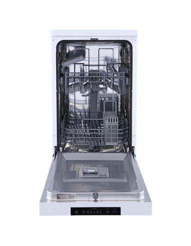 Посудомоечная машина Gorenje GS520E15W, Белый
