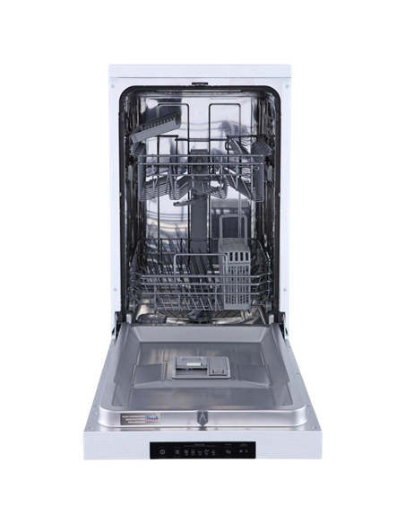 Посудомоечная машина Gorenje GS520E15W, Белый