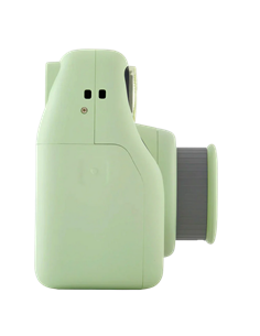 Фотоаппарат моментальной печати instax Mini SE, Зеленый 2