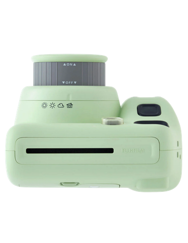 Cameră Foto instax Mini SE, Verde