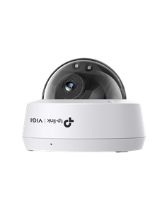 Camera de supraveghere IP TP-LINK VIGI C220I(2.8 mm), Alb 2