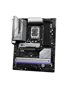 Placă de bază ASRock B860 LiveMixer WiFi, LGA1851, Intel B860, ATX 2