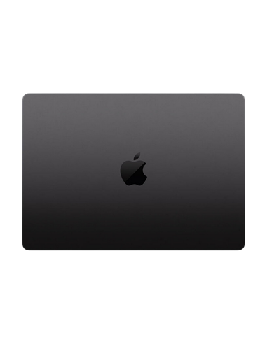 Laptop 14,2" Apple MacBook Pro 14 A3434, Space Black, M5 with 10-core CPU and 10-core GPU, 16GB/1024GB, macOS Tahoe