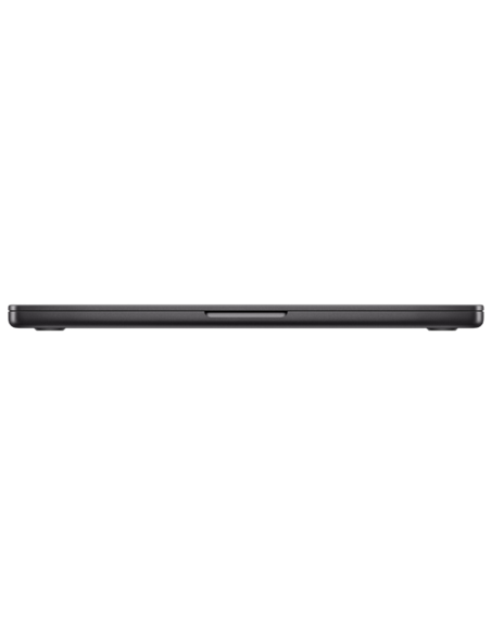 Laptop 14,2" Apple MacBook Pro 14 A3434, Space Black, M5 with 10-core CPU and 10-core GPU, 16GB/1024GB, macOS Tahoe