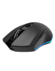 Gaming Mouse Gembird MUSGW-6BL-02, Negru 2