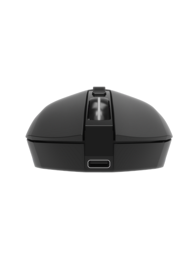 Игровая мышь Gembird MUSGW-6BL-02, Чёрный