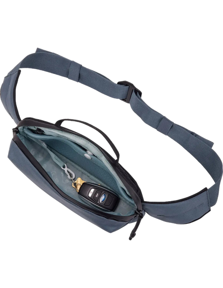Поясная сумка THULE Aion, Dark Slate