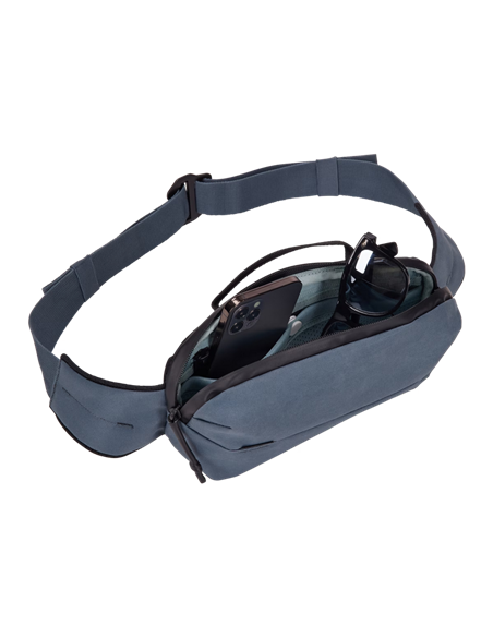 Поясная сумка THULE Aion, Dark Slate
