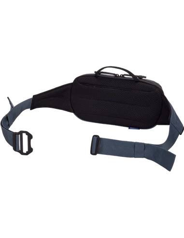 Поясная сумка THULE Aion, Dark Slate