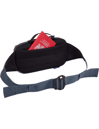 Поясная сумка THULE Aion, Dark Slate