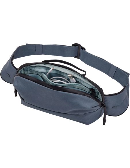 Поясная сумка THULE Aion, Dark Slate