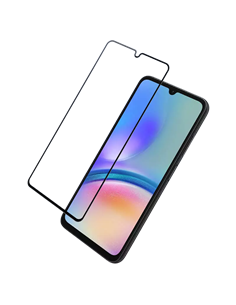 Защитное стекло Nillkin Samsung Galaxy A05/05s CP+ Pro, Чёрный 2