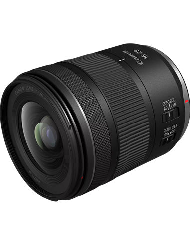 Объектив Canon RF 16-28mm f/2.8 IS STM