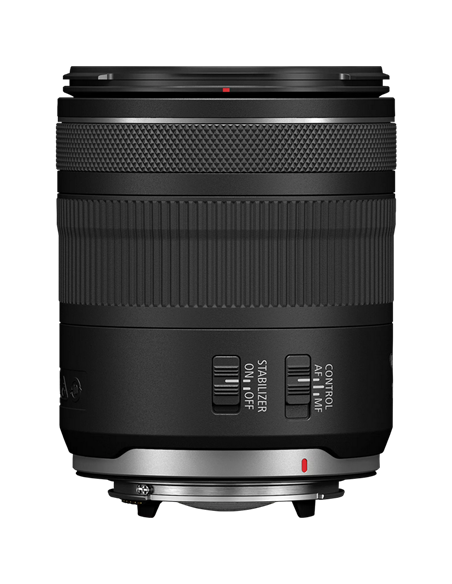 Объектив Canon RF 16-28mm f/2.8 IS STM