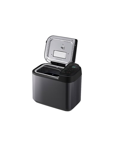 Хлебопечка Panasonic SD-YR2540HTS, Чёрный