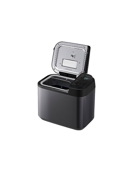 Хлебопечка Panasonic SD-YR2540HTS, Чёрный