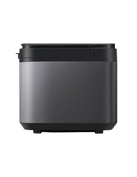 Хлебопечка Panasonic SD-YR2540HTS, Чёрный