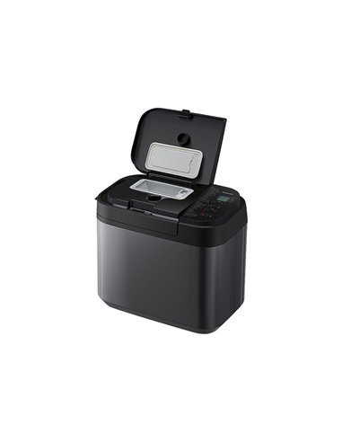 Хлебопечка Panasonic SD-YR2540HTS, Чёрный