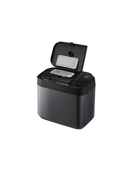 Хлебопечка Panasonic SD-YR2540HTS, Чёрный