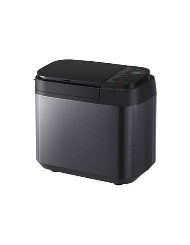 Хлебопечка Panasonic SD-YR2540HTS, Чёрный