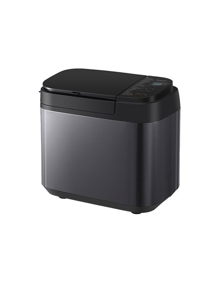 Mașină de pâine Panasonic SD-YR2540HTS, Negru