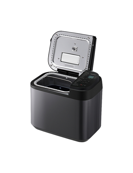 Хлебопечка Panasonic SD-YR2540HTS, Чёрный
