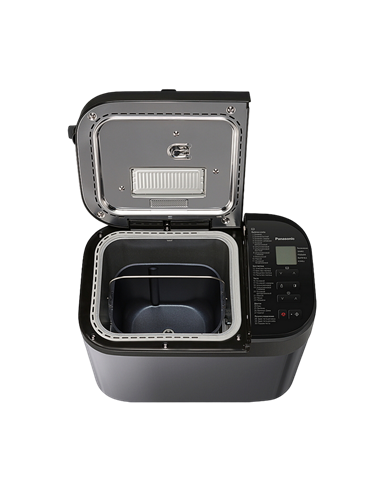 Mașină de pâine Panasonic SD-YR2540HTS, Negru