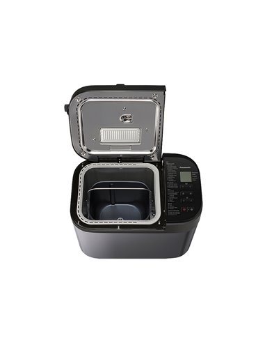 Mașină de pâine Panasonic SD-YR2540HTS, Negru