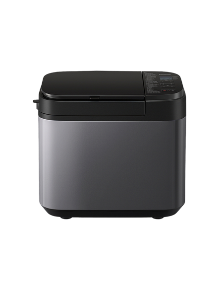 Хлебопечка Panasonic SD-YR2540HTS, Чёрный